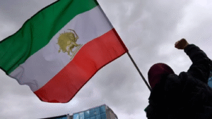 Irán confirma el alto el fuego en guerra con Israel Foto: AFPFuente: Agencia EFE