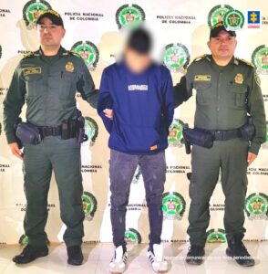 Cárcel para presuntos autores de abusos sexuales a sus hijastras en Cundinamarca