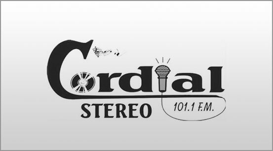 Cordial Stereo