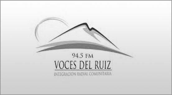 Voces del Ruiz