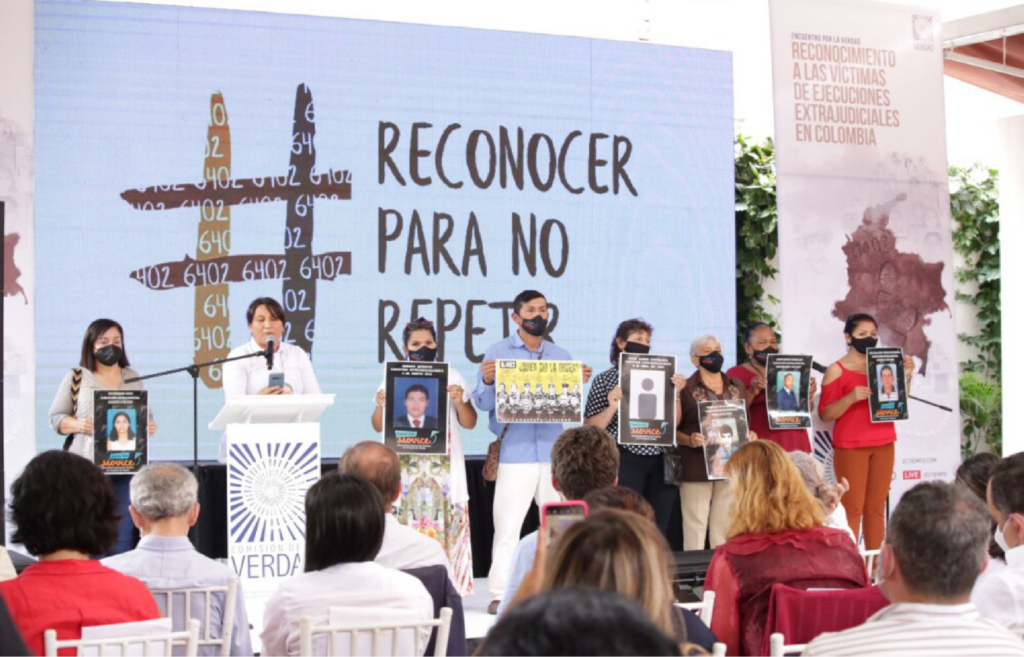 comisión