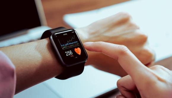 Smartwatch: los peligros de usar relojes y pulseras inteligentes