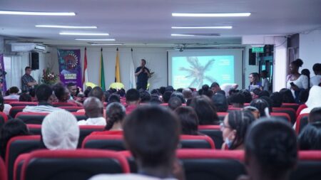 Gobierno del Cambio trabaja en el fortalecimiento de la Ley General de Cultura