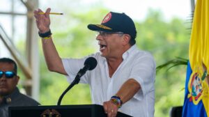 Presidente Petro ordena a Fuerza Pública capturar a proxenetas del turismo sexual en Cartagena