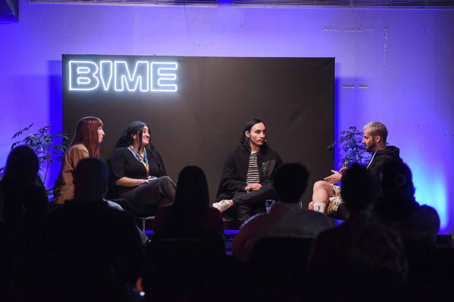 Uniendo culturas a través de la música, BIME el epicentro de la industria musical