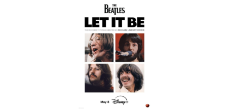 The Beatles: Let It Be