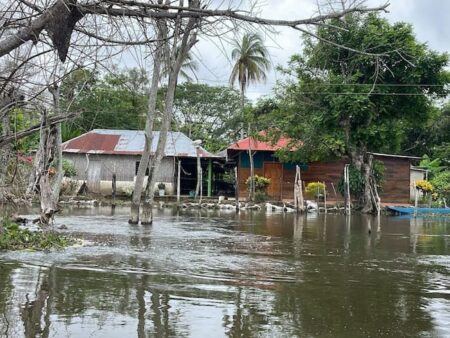 Declaran calamidad pública por inundaciones en Ayapel, Córdoba