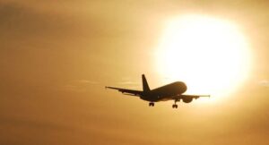 Buscan avión que desapareció en Venezuela con ocho personas a bordo