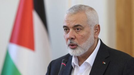 Hamás, acepta propuesta de Egipto y Quatar, para Alto el Fuego en Gaza