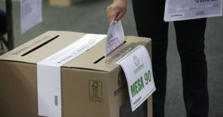 Intención de voto en Venezuela creció al 70% y oposición gana en las encuestas