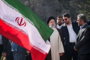 Foto: EFE - IRANIAN PRESIDENTIAL OFFICE / HA