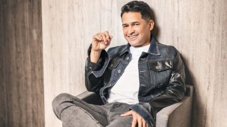 Jorge Celedón Conquista Europa con su Tour "Mi Locura"