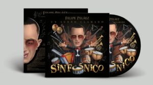 Felipe Peláez 20 años de música en un sueño sinfónico