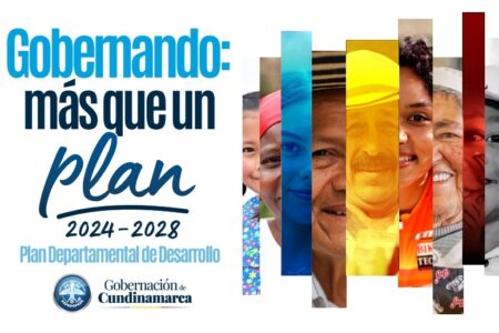 Continua la gira que busca socializar los proyectos del Plan de Desarrollo de Cundinamarca ‘Gobernando: más que un plan’
