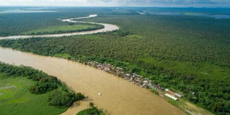 Positiva decisión que permite crear reservas naturales en zonas mineras