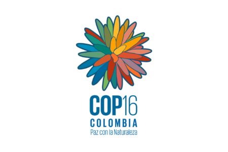 La cumbre de La Cop16, se presenta como la correcta implementación del Marco Global de Biodiversidad