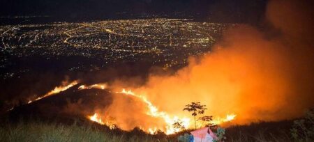 Foto: Alcaldía de Cali