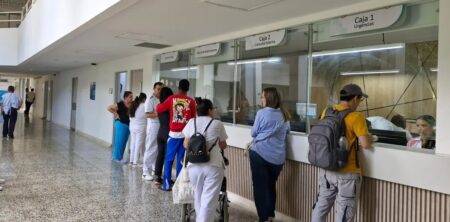 Declaran alerta amarilla hospitalaria en el Valle del Cauca en preparación para la COP16