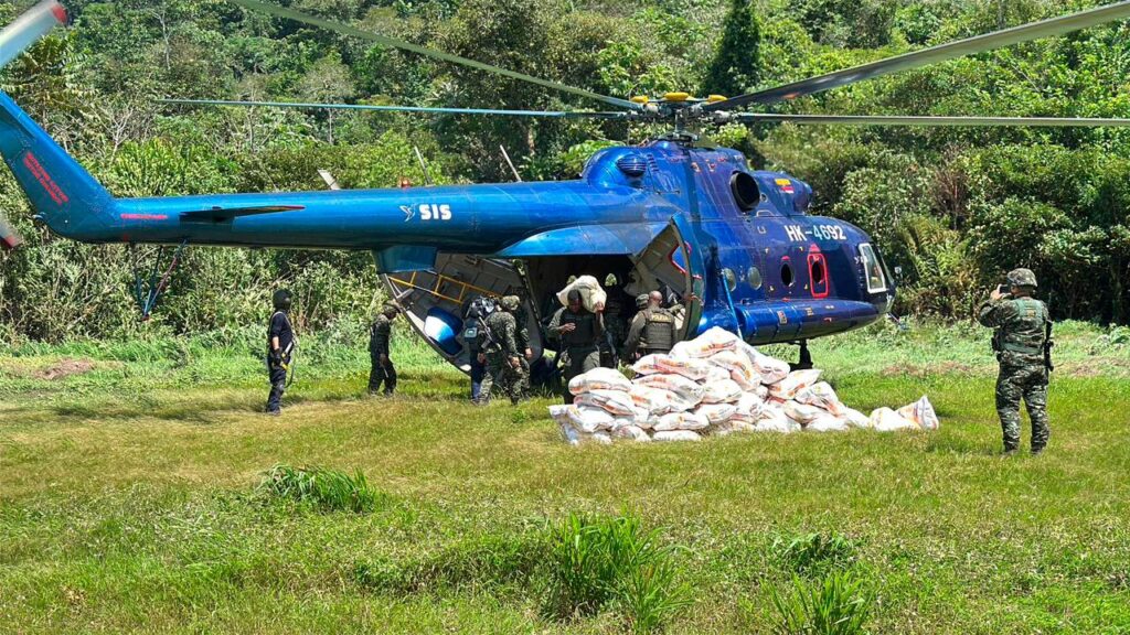 Gobierno nacional lidera Puesto de Mando Unificado en Chocó para atender emergencia que afecta a más de 30.000 familias