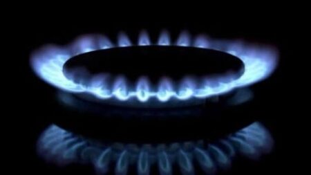 El Gobierno firmó la resolución que da inicio este 31 de octubre al racionamiento de gas natural en Colombia