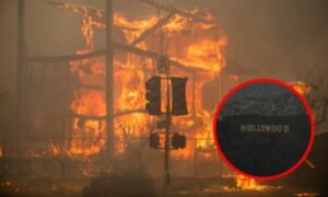 Famosos de Hollywood pierden sus casas por incendios y se desahogan en redes