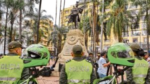 Alcalde de Cali, anuncia nuevas medidas de seguridad por masacre en el Bulevar de Oriente