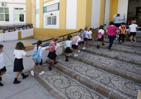 En febrero iniciaría el calendario escolar en Saiza y Frasquillo en Tierralta, Córdoba