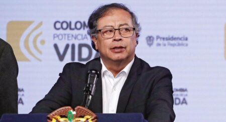 Presidente Petro declaró conmoción interior y emergencia económica en el Catatumbo