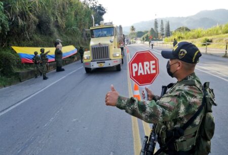 Excomandante del Ejército asumirá como asesor de seguridad del Tolima