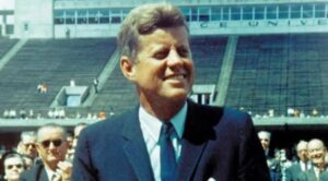 El FBI encontró más de 2.400 documentos nuevos sobre el asesinato de John F. Kennedy