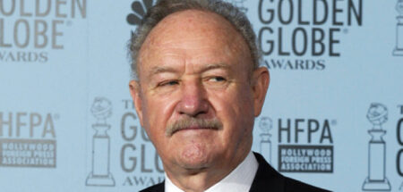 El legendario actor Gene Hackman y su esposa fueron encontrados muertos en su casa