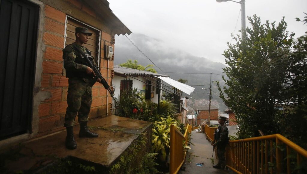 Presidente Petro anunció que el Gobierno aumentará la ofensiva contra el Clan del Golfo