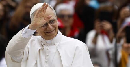 Papa León XIV firmó el decreto de beatificación de la misionera colombiana Inés Arango Velásquez