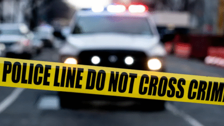 Asesinan a dos miembros de la embajada israelí de EEUU fuera del Museo Judío de Washington