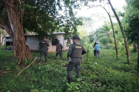 Empresarios de Nariño se comprometen a invertir en zonas afectadas por el conflicto