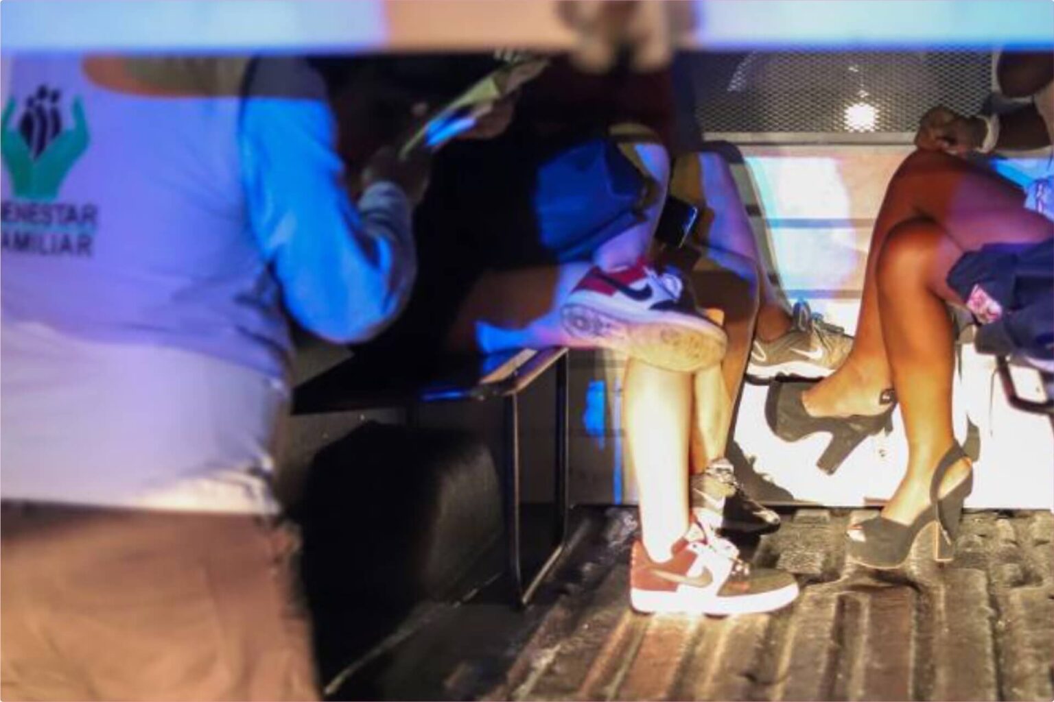 Medellín activa plan contra la explotación sexual de menores