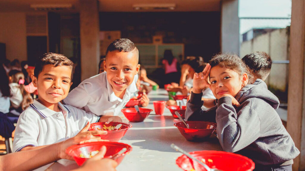 Aprobados recursos para el Programa de Alimentación Escolar (PAE) de Putumayo