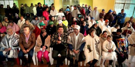 Sibaté recibirá energía limpia y segura gracias a convenio conjunto