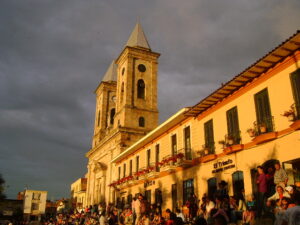 Fusagasugá anunció su integración a la Región Metropolitana