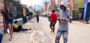 Cayó la banda que movía 800 millones de pesos al mes en Medellín