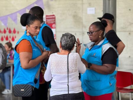 La Alcaldía de Medellín inició el programa ‘Familias Fuertes y Resilientes’