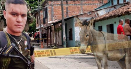 $500 millones de recompensa por alias "Matías", por atentado en Valdivia