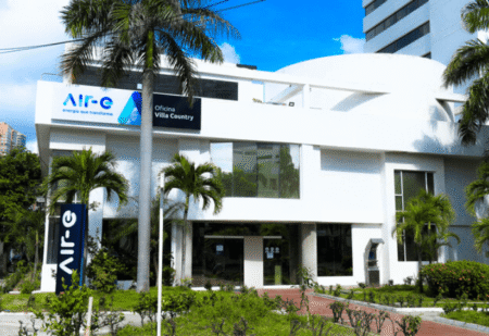 Gremios del Caribe interponen acción judicial para exigir solución a la crisis de Air-e