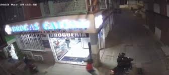 Cárcel para presunto autor de homicidio en Fusagasugá