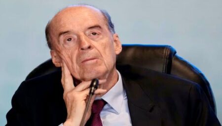 Procuraduría ratifica destitución e inhabilidad por 10 años para excanciller Leyva