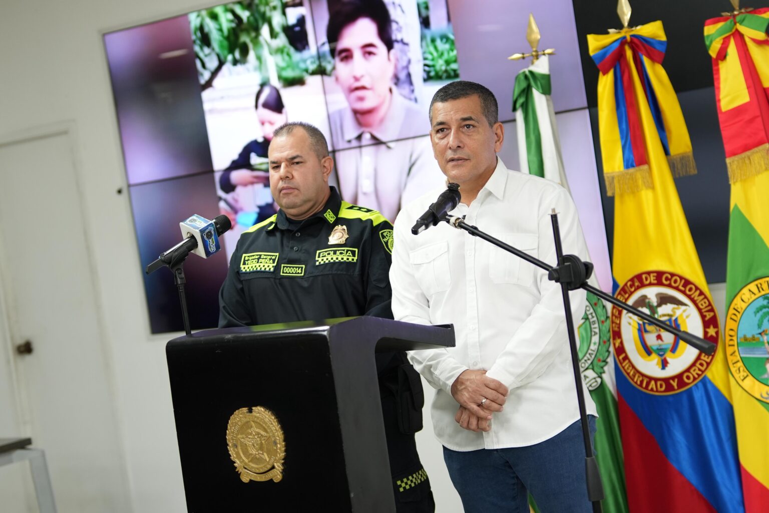 Juez en Cartagena envió a la cárcel a señalados de secuestrar turistas mexicanos en altamar