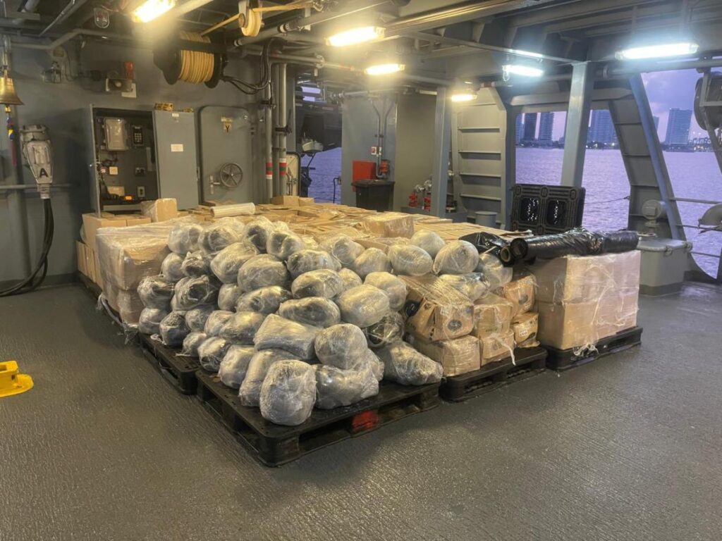 Colombia envía ayuda humanitaria a Cuba para afectados por el huracán Melissa