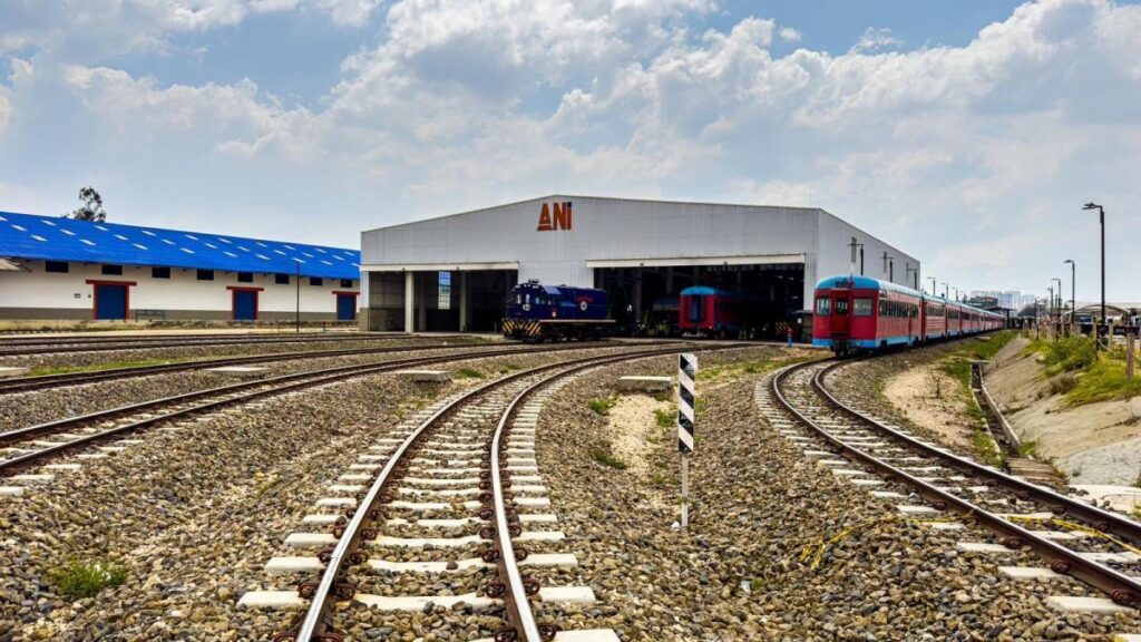 La Empresa Férrea Regional avanza con proyectos que transforman la movilidad entre Bogotá y la región REGIOTRAM