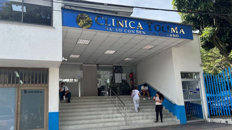 Nueva EPS se comprometió con giros para pagar deudas en el Tolima