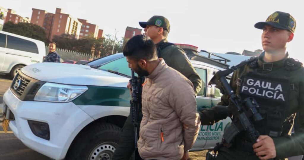 Paseo millonario será imputado como secuestro extorsivo